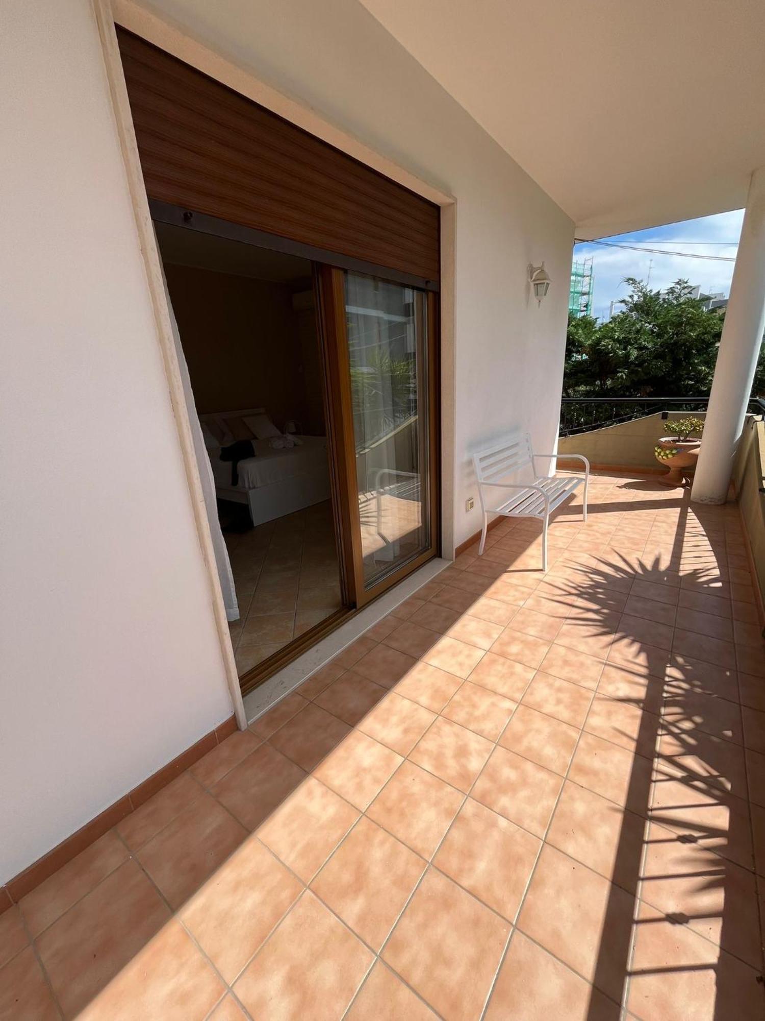 Maria Palese Holiday home Bari