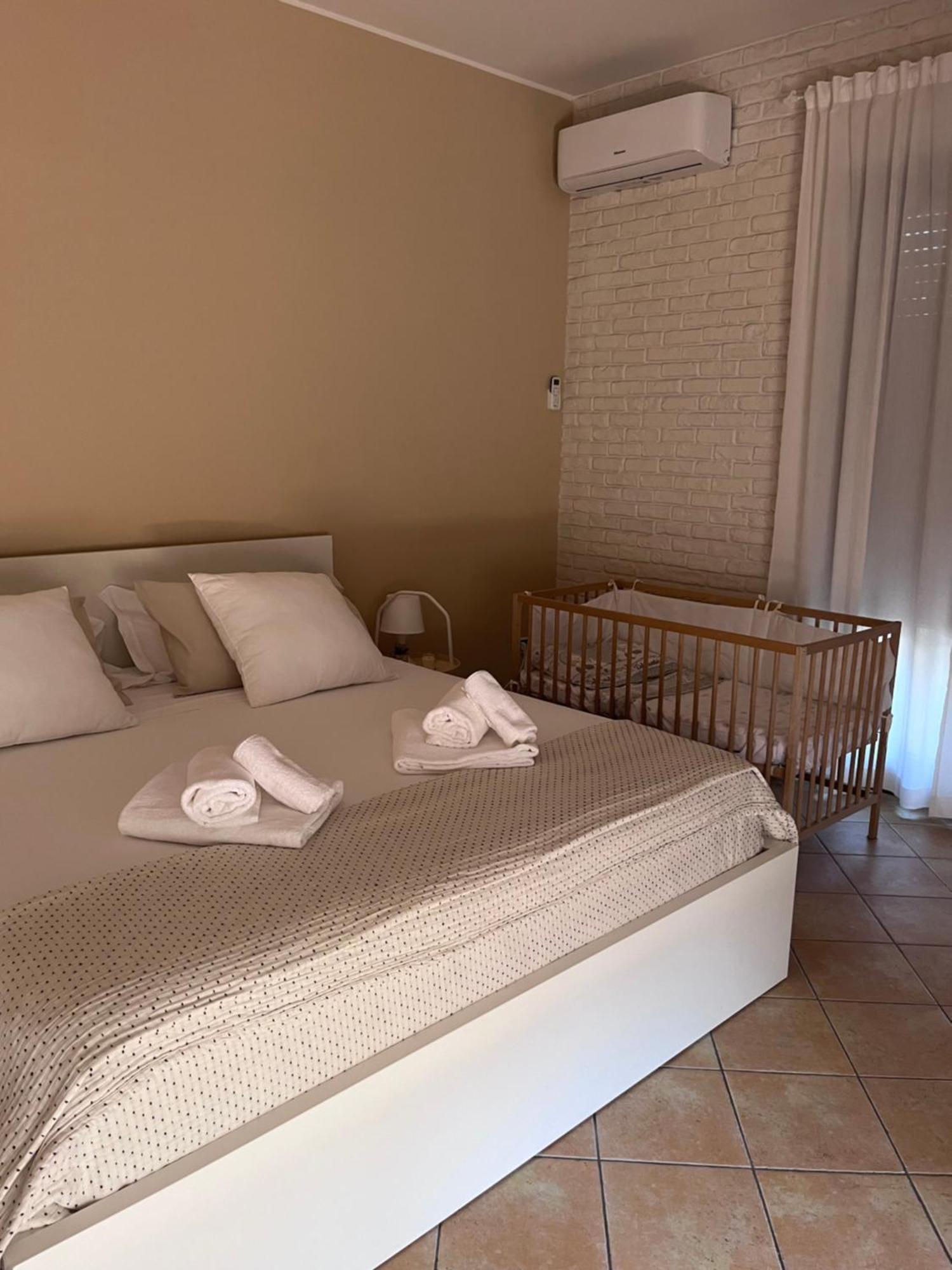 Holiday home Maria Palese *