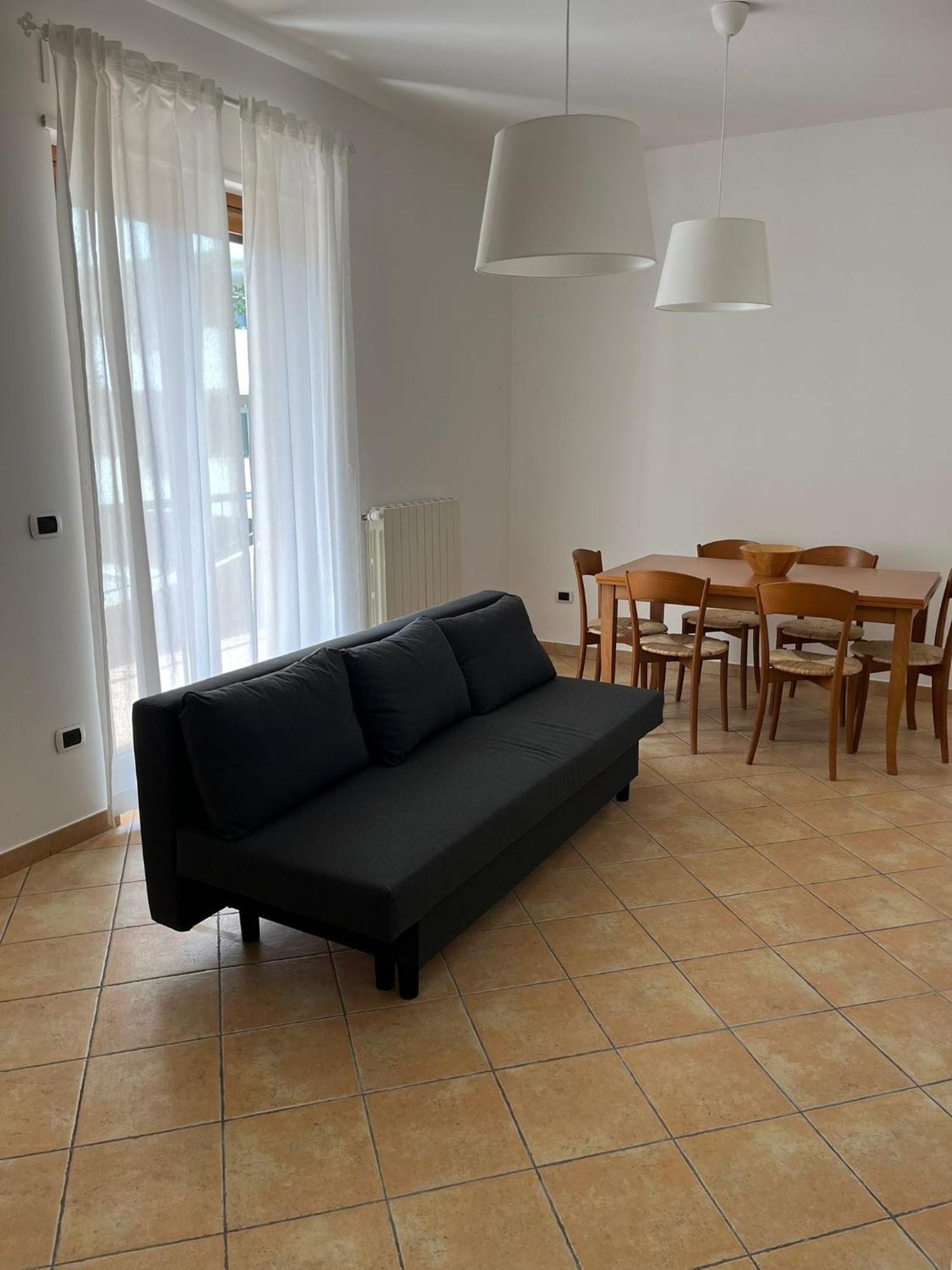 Vakantiehuis Maria Palese Bari