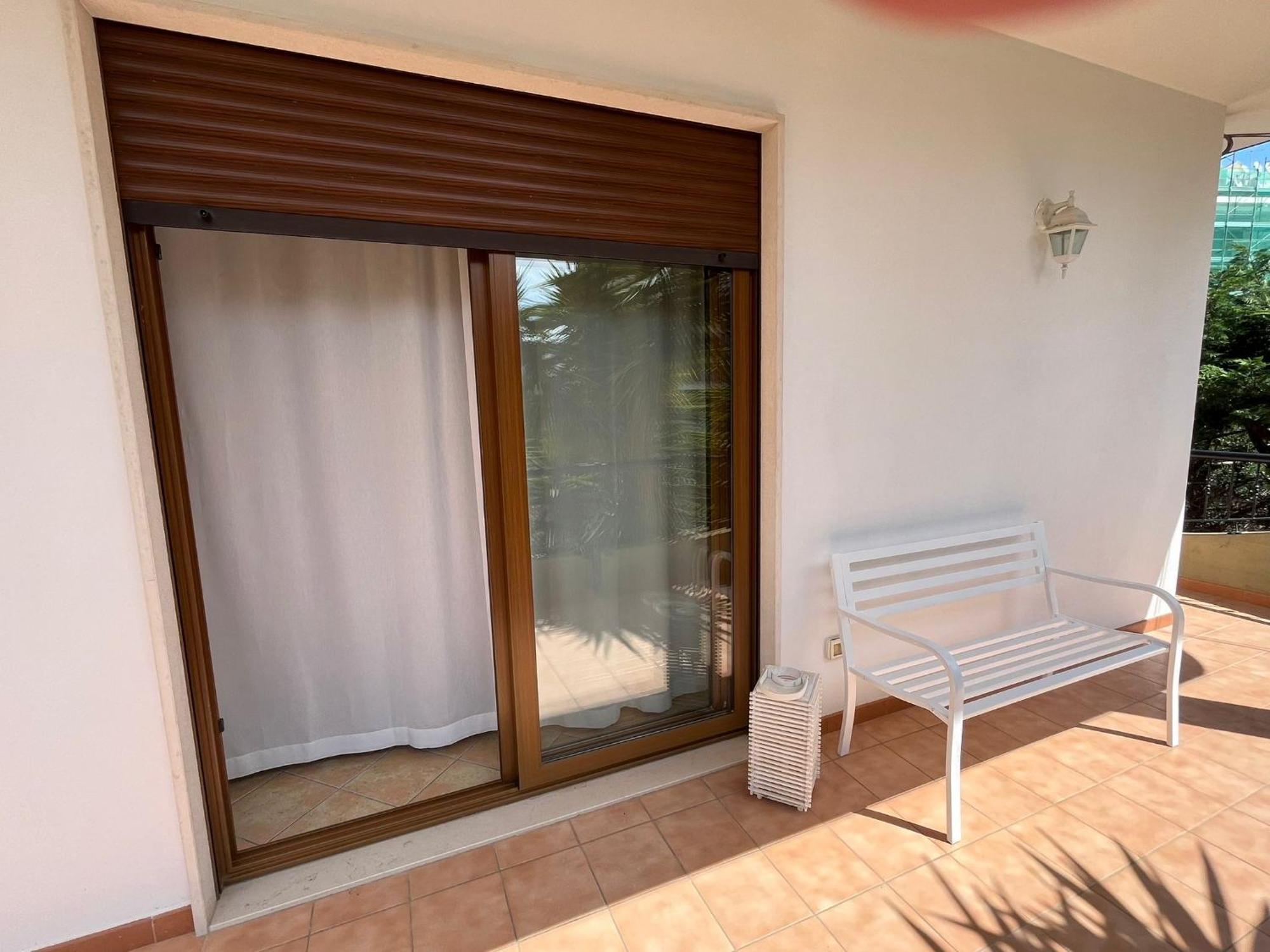 Vakantiehuis Maria Palese Bari